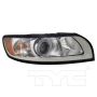 TYC Products 20-9049-00-9 Head Lamp