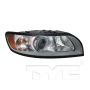 TYC Products 20-9049-00 Head Lamp