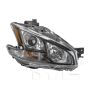 TYC Products 20-9061-90 Headlight Assembly