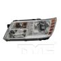 TYC Products 20-9078-00 Light Assembly