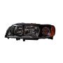 TYC Products 20-9082-90 Headlight Assem