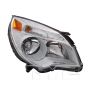 TYC Products 20-9095-00-9 Headlight Assem