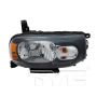 TYC Products 20-9111-00 Head Lamp