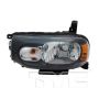 TYC Products 20-9112-00 Head Lamp