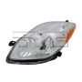 TYC Products 20-9124-01 Head Lamp