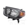 TYC Products 20-9126-91 Head Lamp