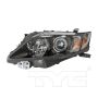 TYC Products 20-9130-90 Headlight Assem