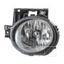 TYC Products 20-9174-00 Headlight Assembly
