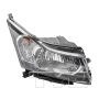 TYC Products 20-9179-00 Headlight Assembly