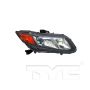 TYC Products 20-9209-90 Head Lamp