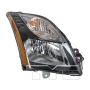 TYC Products 20-9213-90-1 Headlight Assem