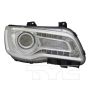 TYC Products 20-9217-80-9 Light Assembly