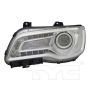 TYC Products 20-9218-80-9 Light Assembly