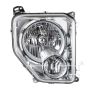 TYC Products 20-9249-00-1 Head Lamp
