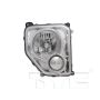 TYC Products 20-9251-00 Head Lamp