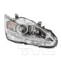 TYC Products 20-9259-00 Head Lamp