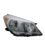 TYC Products 20-9271-01-9 CAPA Certified Headlight Assembly
