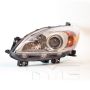 TYC Products 20-9278-00 Headlight Assem