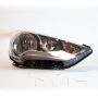 TYC Products 20-9333-00 Headlight Assem