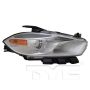 TYC Products 20-9337-70 Headlight Assembly