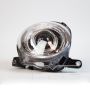 TYC Products 20-9375-00-1 Headlight Assem