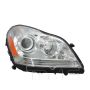 TYC Products 20-9381-00 Headlight Assem