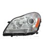 TYC Products 20-9382-00 Headlight Assem