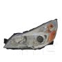 TYC Products 20-9402-00 Headlight Assembly
