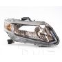 TYC Products 20-9419-00 Headlight Assembly