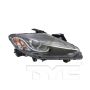 TYC Products 20-9425-01 Headlight Assembly