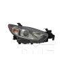 TYC Products 20-9427-00 Headlight Assembly