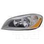 TYC Products 20-9464-00-9 Head Lamp