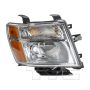 TYC Products 20-9469-00 Headlight Assembly