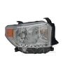 TYC Products 20-9495-00 Headlight Assembly