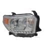 TYC Products 20-9495-90 Headlight Assembly