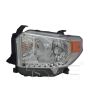 TYC Products 20-9496-00-9 Headlight Assem