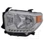 TYC Products 20-9496-90-9 Head Lamp