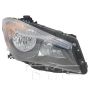 TYC Products 20-9549-00 Headlight Assembly