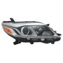 TYC Products 20-9627-00 Headlight Assembly