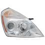 TYC Products 20-9659-00-9 Head Lamp