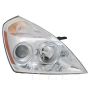 TYC Products 20-9659-00 Headlight Assembly