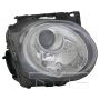 TYC Products 20-9697-00 Head Lamp