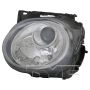 TYC Products 20-9698-00-9 Headlight Assem