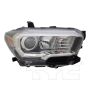 TYC Products 20-9749-70 Headlight Assem
