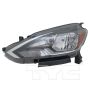 TYC Products 20-9794-00 Headlight Assem