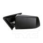 TYC Products 2100012 Door Mirror