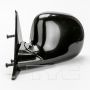 TYC Products 2100112 Door Mirror