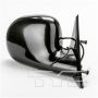 TYC Products 2100131 Door Mirror
