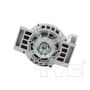 TYC Products 2-11072 Alternator