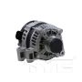 TYC Products 2-11252 Alternator